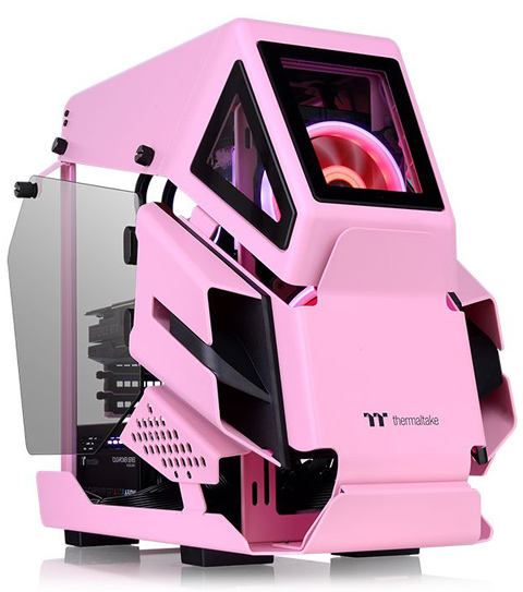 Thermaltake Computer Case